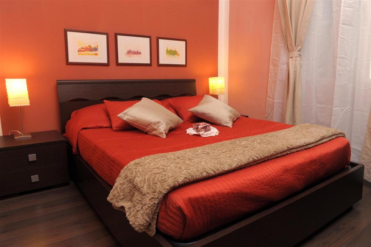 B&B Alexander Roma Exterior foto