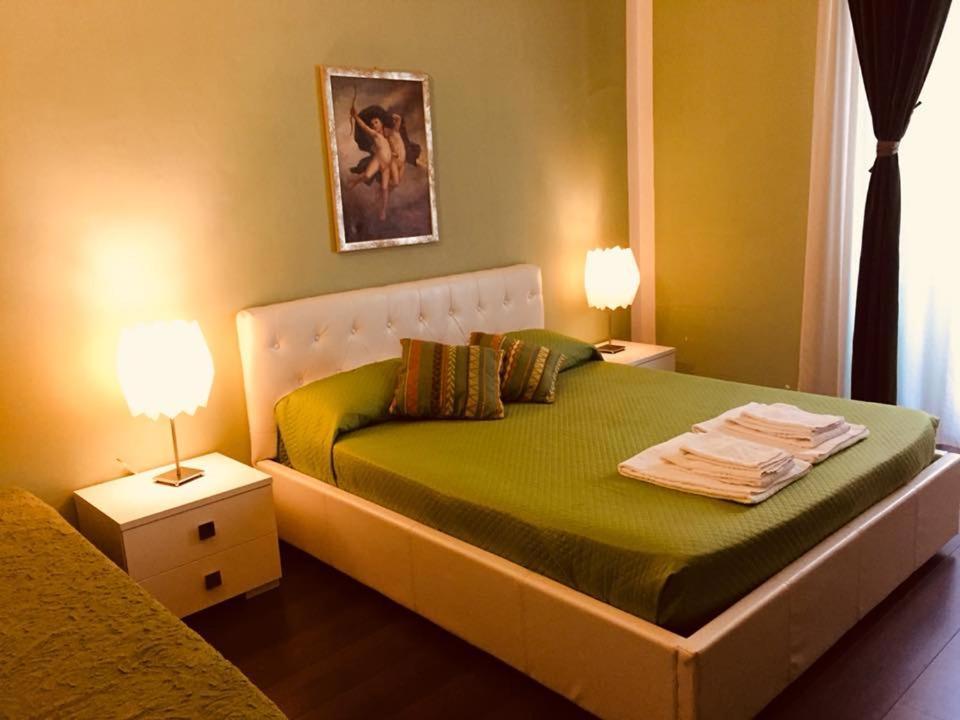 B&B Alexander Roma Exterior foto