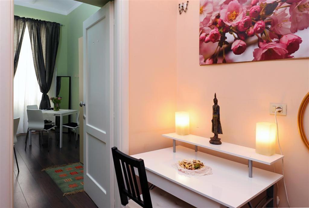 B&B Alexander Roma Exterior foto