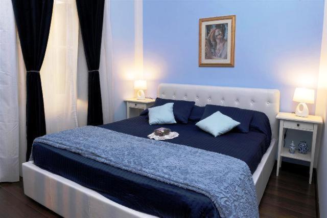 B&B Alexander Roma Exterior foto