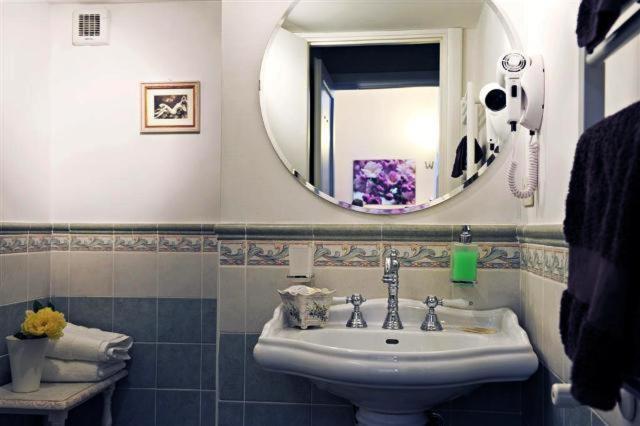 B&B Alexander Roma Exterior foto